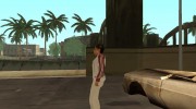Скин из GTA 4 v8 para GTA San Andreas miniatura 4