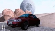 1999 Ford Mondeo для GTA San Andreas миниатюра 5