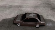 ВАЗ 21099 Зимняя for GTA San Andreas miniature 2