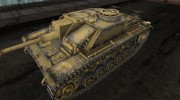 StuG III 21 для World Of Tanks миниатюра 1