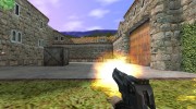 Deagle on IIopn animations para Counter Strike 1.6 miniatura 2