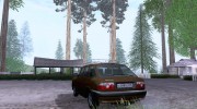 ГАЗ 31104 Волга for GTA San Andreas miniature 2