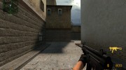 Mp5K for Counter-Strike Source miniature 1
