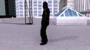 Stalker IV для GTA San Andreas миниатюра 2