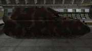 Ремоделинг для Maus для World Of Tanks миниатюра 5