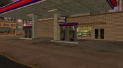 Современный Dillimore para GTA San Andreas miniatura 14