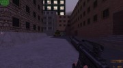 Soul Slayer M4 On KingFriday Animation for Counter Strike 1.6 miniature 3