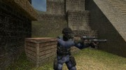 Mixed Elite для Counter-Strike Source миниатюра 4