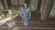 Stormlord Armor - traduction francaise for TES V: Skyrim miniature 1