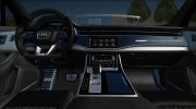 Пак машин Audi Q7 (Все модели)  miniatura 24