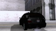 BMW 318 Touring для GTA San Andreas миниатюра 3