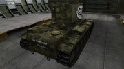 Шкурка для КВ-2 for World Of Tanks miniature 4