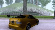 Viorette Arc SE para GTA San Andreas miniatura 3
