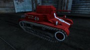T2 lt locopyro for World Of Tanks miniature 5
