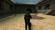 GIGN Urban Camo *Fixed para Counter-Strike Source miniatura 3