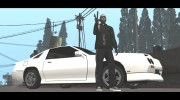Remastered Mods Collection. Special Part: Clothes for CJ (Single Version)  miniature 1