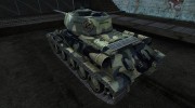 T-34-85 11 для World Of Tanks миниатюра 3