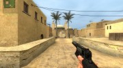 Tactical M1911 for Glock (Default Css Glock Anims) for Counter-Strike Source miniature 1