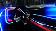 BMW Vision ConnectedDrive Concept 2011 for GTA 4 miniature 2