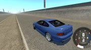 Pontiac GTO 2005 для BeamNG.Drive миниатюра 5