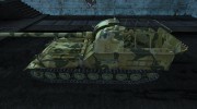 Объект 261 20 для World Of Tanks миниатюра 2
