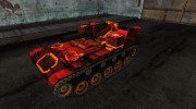 M41 от Khorne_champion для World Of Tanks миниатюра 1