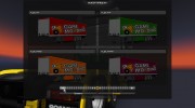 Mod GameModding trailer by Vexillum v.1.0 para Euro Truck Simulator 2 miniatura 26