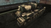Шкурка для T34 for World Of Tanks miniature 1