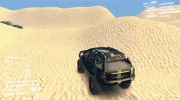 Jeep Grand Cherokee Expedition for Spintires DEMO 2013 miniature 5