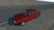 ВАЗ-2109 para BeamNG.Drive miniatura 5