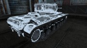 КВ-3 05 для World Of Tanks миниатюра 4