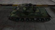 Китайскин танк 110 for World Of Tanks miniature 2