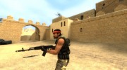 Realistic AK74M on IIopn for Counter-Strike Source miniature 6