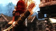 Warrior Within Weapons 1.0 for TES V: Skyrim miniature 5