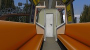 Liberty City Train DB para GTA 3 miniatura 4