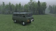 УАЗ 2206 for Spintires 2014 miniature 10