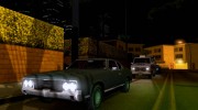 Галогенные фары para GTA San Andreas miniatura 2