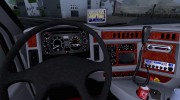 KenWorth T2000 v 2.8 для GTA San Andreas миниатюра 6