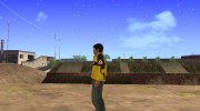 Dead Rising 3 para GTA San Andreas miniatura 3