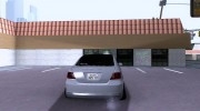 Scion tC 2012 для GTA San Andreas миниатюра 4