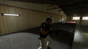 Shaved Guerilla for Counter-Strike Source miniature 2