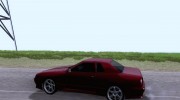 Elegy MIX v2 для GTA San Andreas миниатюра 8