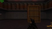 Woodys Browning on .eXes anims для Counter Strike 1.6 миниатюра 1