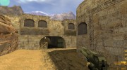 Desert Dragon для Counter Strike 1.6 миниатюра 1