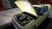 Wartburg 1.3 Limousine 1991 для GTA San Andreas миниатюра 5