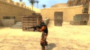 Kamys Orange Urban CT w/matching defuser для Counter-Strike Source миниатюра 5