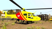 Westpac Rescue Australia для GTA 4 миниатюра 4