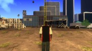 BMYTATT HD for GTA San Andreas miniature 4
