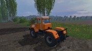 ХТА-220-2 for Farming Simulator 2015 miniature 4