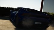 Lamborghini Huracan for GTA 5 miniature 5